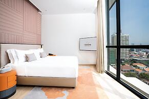 Capri by Fraser, Phnom Penh