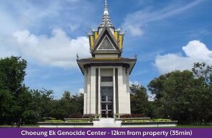 Capri by Fraser, Phnom Penh