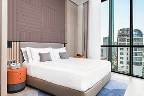 Capri by Fraser, Phnom Penh