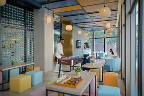 Capri by Fraser, Phnom Penh