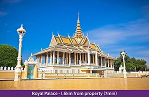 Capri by Fraser, Phnom Penh