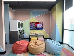 Capri by Fraser, Phnom Penh