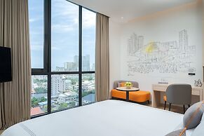 Capri by Fraser, Phnom Penh