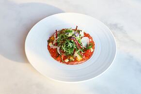 Capri by Fraser, Phnom Penh