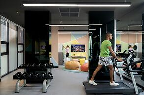 Capri by Fraser, Phnom Penh