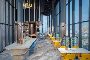 Capri by Fraser, Phnom Penh