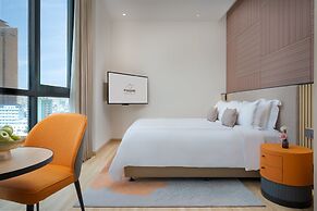 Capri by Fraser, Phnom Penh