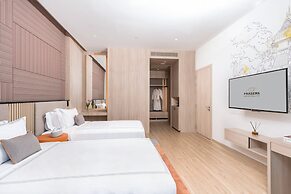 Capri by Fraser, Phnom Penh