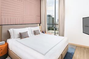 Capri by Fraser, Phnom Penh