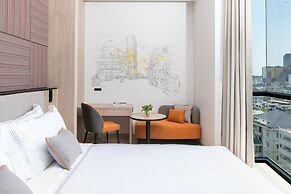 Capri by Fraser, Phnom Penh