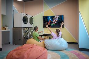 Capri by Fraser, Phnom Penh