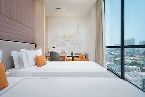 Capri by Fraser, Phnom Penh