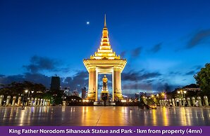 Capri by Fraser, Phnom Penh