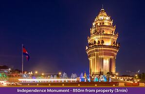 Capri by Fraser, Phnom Penh