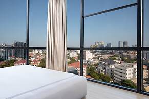 Capri by Fraser, Phnom Penh