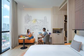 Capri by Fraser, Phnom Penh