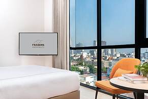 Capri by Fraser, Phnom Penh