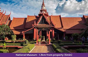 Capri by Fraser, Phnom Penh