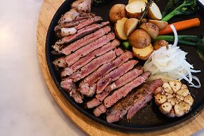 Capri by Fraser, Phnom Penh