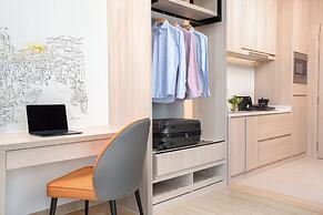 Capri by Fraser, Phnom Penh