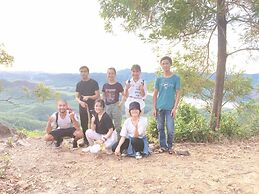 Lacasa Homestay - Hostel