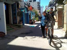 Lacasa Homestay - Hostel