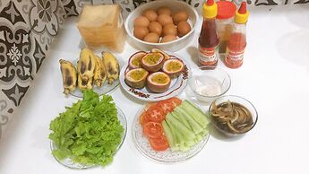 Lacasa Homestay - Hostel