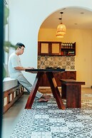 Lacasa Homestay - Hostel