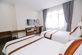 Prosperity Ha Long Hotel