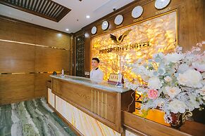 Prosperity Ha Long Hotel