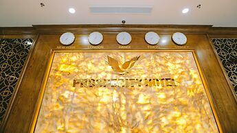 Prosperity Ha Long Hotel