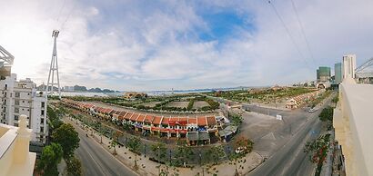 Prosperity Ha Long Hotel