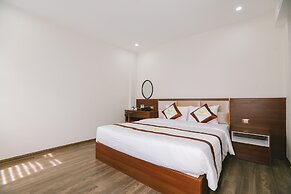 Prosperity Ha Long Hotel