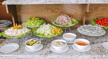 Prosperity Ha Long Hotel