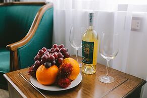 Prosperity Ha Long Hotel