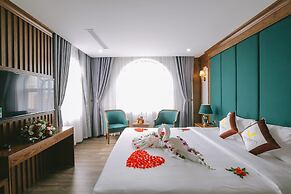 Prosperity Ha Long Hotel