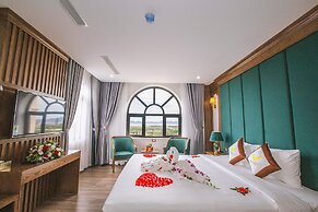 Prosperity Ha Long Hotel