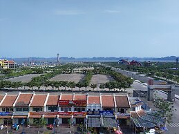 Prosperity Ha Long Hotel