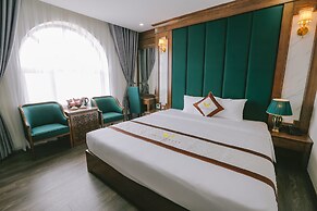 Prosperity Ha Long Hotel