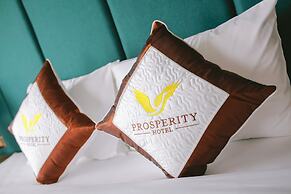Prosperity Ha Long Hotel