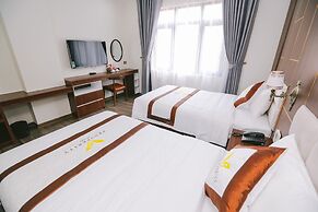 Prosperity Ha Long Hotel