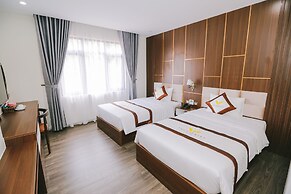 Prosperity Ha Long Hotel