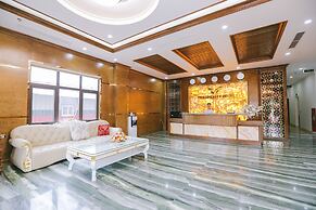 Prosperity Ha Long Hotel