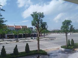 Prosperity Ha Long Hotel