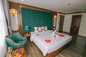 Prosperity Ha Long Hotel