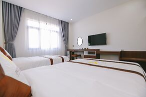 Prosperity Ha Long Hotel