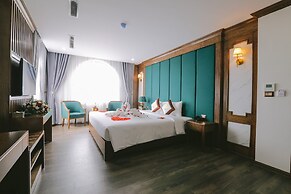 Prosperity Ha Long Hotel