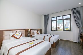 Prosperity Ha Long Hotel