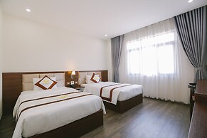 Prosperity Ha Long Hotel