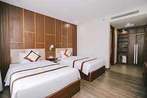 Prosperity Ha Long Hotel